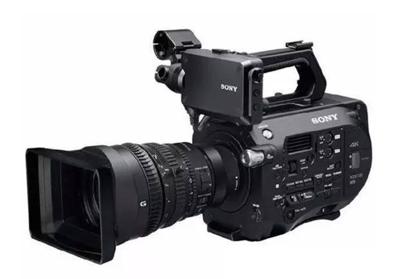 Sony FS7 4K 高清攝像機